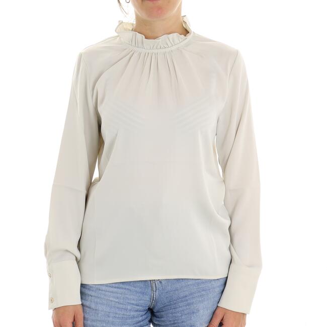 BLUSA MIDNIGHT TIMEA ANONYME - Mad Fashion | img vers.1300x/